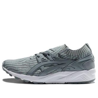 Asics Gel-Kayano Grey Green H8F4N-4611