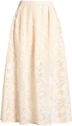 Maje HOSEN & R&Ouml;CKE - Midi-R&ouml;cke auf YOOX.COM