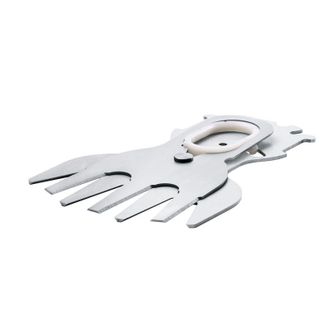 Bosch Accesorios Sistema Cuchilla De Repuesto Para Tijeras De C&eacute;sped Easyshear, 8 Cm - F016800588