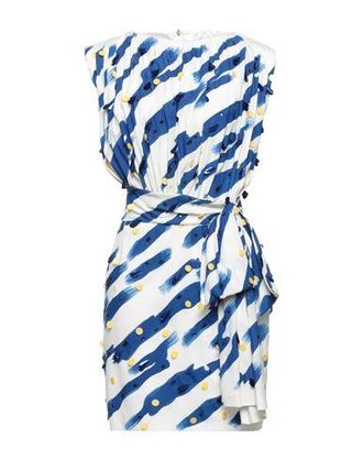 Moschino KLEIDER - Mini-Kleider auf YOOX.COM