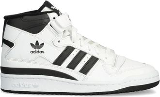 adidas Forum Mid sneakers - Wit
