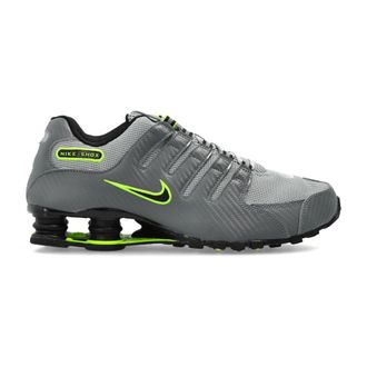 Nike Hombre, Deporte, Gris, Talla: 43 EU