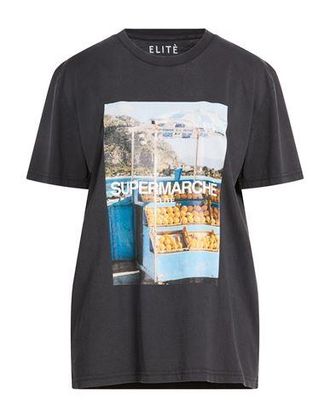 Elite TOPS - T-shirts auf YOOX.COM