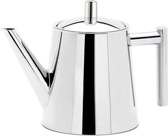 OEM Tetera Con Colador De Acero Inoxidable De 800 Ml, Ideal Para Preparar Todo Tipo De T&eacute;s, Frutas, Hierbas E Infusiones