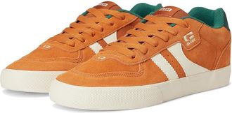 Globe Encore-2 Mens Shoes Clay : 8.5 D - Medium, Suede