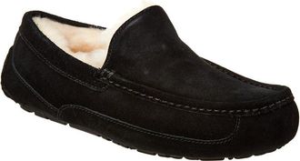 UGG Ugg Ascot Suede Loafer