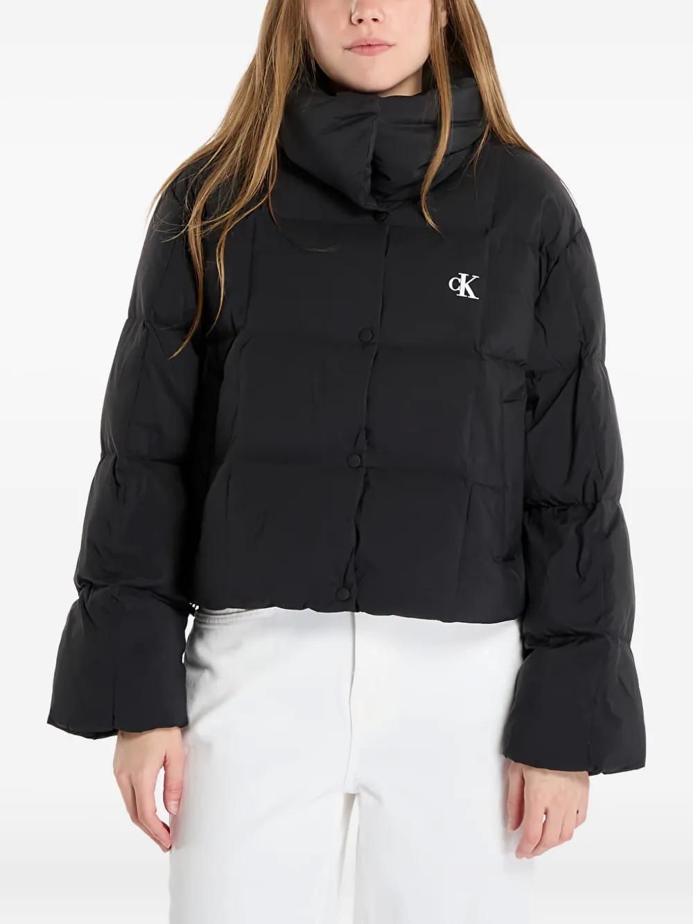 Saldi Giacche invernali Giubbotti Calvin Klein da Donna: 15+