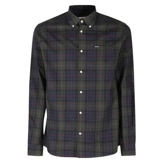 Barbour Camicia sartoriale Wetheram - - Shirts - Uomo - Multicolore - XL