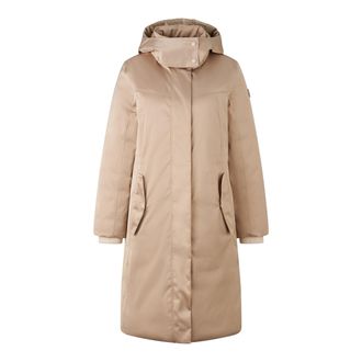 Bogner Lynn down coat for women - Beige - 34