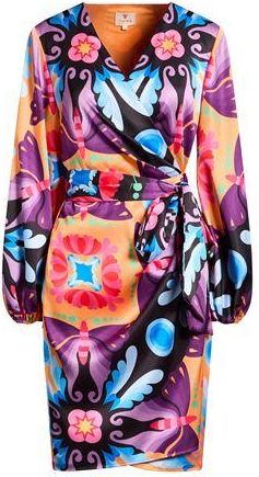 Twins Fantasy KLEIDER - Midi-Kleider auf YOOX.COM