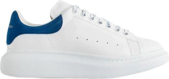 Alexander McQueen Oversized Sneakers