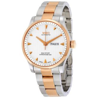 Mido Multifort Automatic Mens Watch M005.431.22.031.00