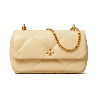 Tory Burch Donna, Borse, Beige, Taglia unica, new