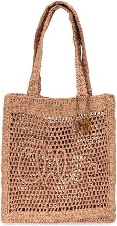 Chloé Mujer, Bolsos, Beige, Talla: ONE Size