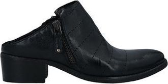 Hundred 100 FOOTWEAR - Mules & Clogs sur YOOX.COM