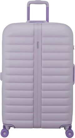 American Tourister Neovibe Spinner 78/29 Exp TSA - unisex - Grote koffers - Paars - ONE Size - Koffers