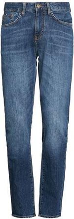 A|X Armani Exchange PARTES DE ABAJO - Pantalones vaqueros en YOOX.COM