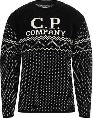 C.P. Company KNITWEAR - Jumpers on YOOX.COM