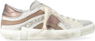 Philippe Model Mujer, Zapatos, Multicolor, Talla: 37 EU