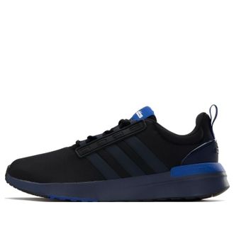 adidas Tenis Racer TR21 Cloudfoam Core Black HP2726