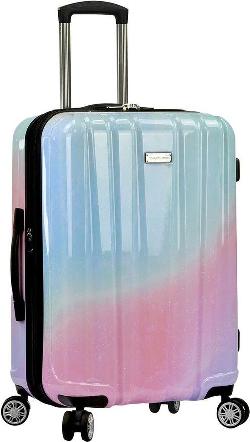 Ruma II Expandable Medium Hardside Luggage