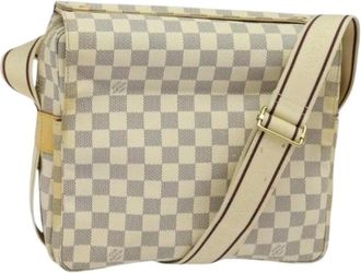 Louis Vuitton Pre-owned Cross Body Bags, female, Multicolor, Size: ONE SIZE Pre-owned Cross Body Bag