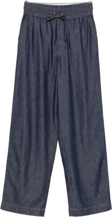 Loewe Uomo, Jeans, Blu, L, new