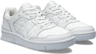 Asics Sneaker ASICS SPORTSTYLE EX89, Damen, Gr. 36, weiss (wei&szlig;), Synthetik, Textil, Schuhe Sneaker