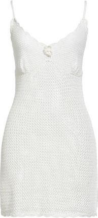 Frankies Bikinis VESTIDOS - Minivestidos en YOOX.COM