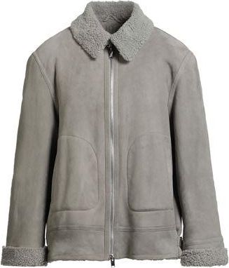 DESA 1972 ROPA DE ABRIGO - Borreguito y pelo ecológico en YOOX.COM