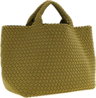 Naghedi Tote Bag - Olive