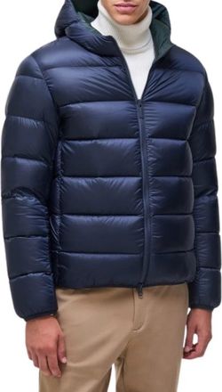 Colmar Blouson - Heren - Ski Jassen - Blauw - S - Fitness