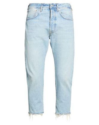 People PARTES DE ABAJO - Pantalones vaqueros en YOOX.COM
