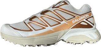 Salomon XT-Pathway Metallic Sneakers White Ftw Copper Almond Milk 474389
