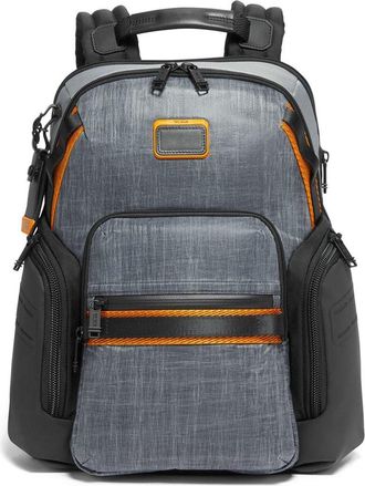 Tumi Tumi Navigation Backpack