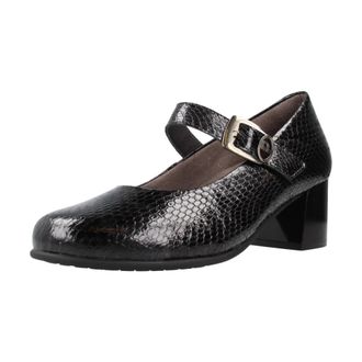 Pitillos Pitillos, Donna, Scarpe, Nero, 38 EU, new