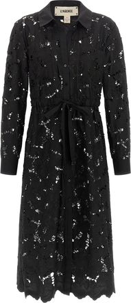 L'agence emilio Dress