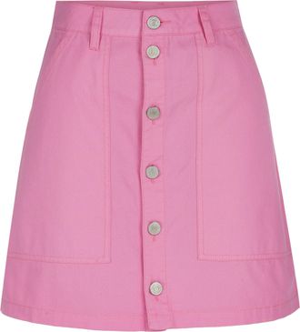 Tommy Hilfiger Jeansrokje van Tommy Hilfiger