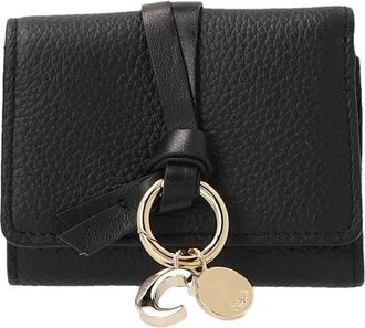 Chlo&eacute; Mini Tri Fold Wallet