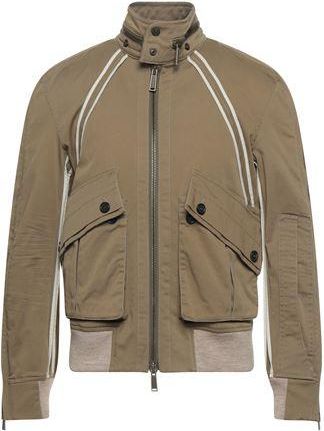 Dsquared2 ROPA DE ABRIGO - Chaquetas y cazadoras en YOOX.COM