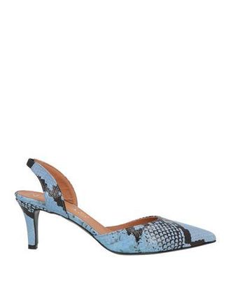 Via Roma 15 FOOTWEAR - Pumps sur YOOX.COM