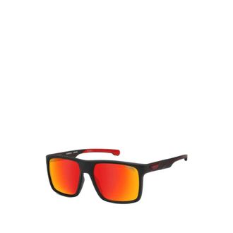 Carrera Carduc 049/S Sunglasses - male - Carrera - Sunglasses - Black - 57 MM - Accessories