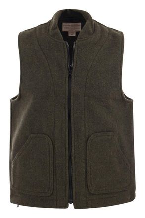 Filson Wool Waistcoat