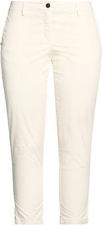 White Sand BOTTOMWEAR - Trousers on YOOX.COM