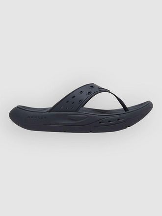Oakley Studio Sandalen zwart