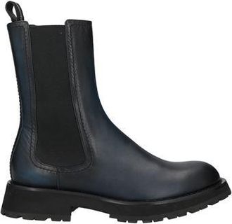 Alexander McQueen FOOTWEAR - Boots sur YOOX.COM
