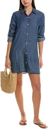 Tommy Bahama Boyfriend Shirt