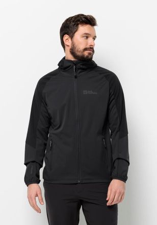 Jack Wolfskin Softshelljacke