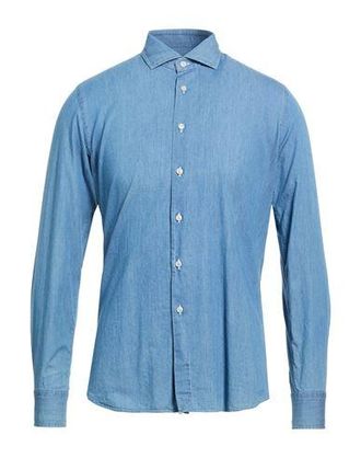 Xacus TOPS - Jeanshemden auf YOOX.COM