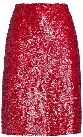 P.A.R.O.S.H. BOTTOMWEAR - Gonne midi su YOOX.COM